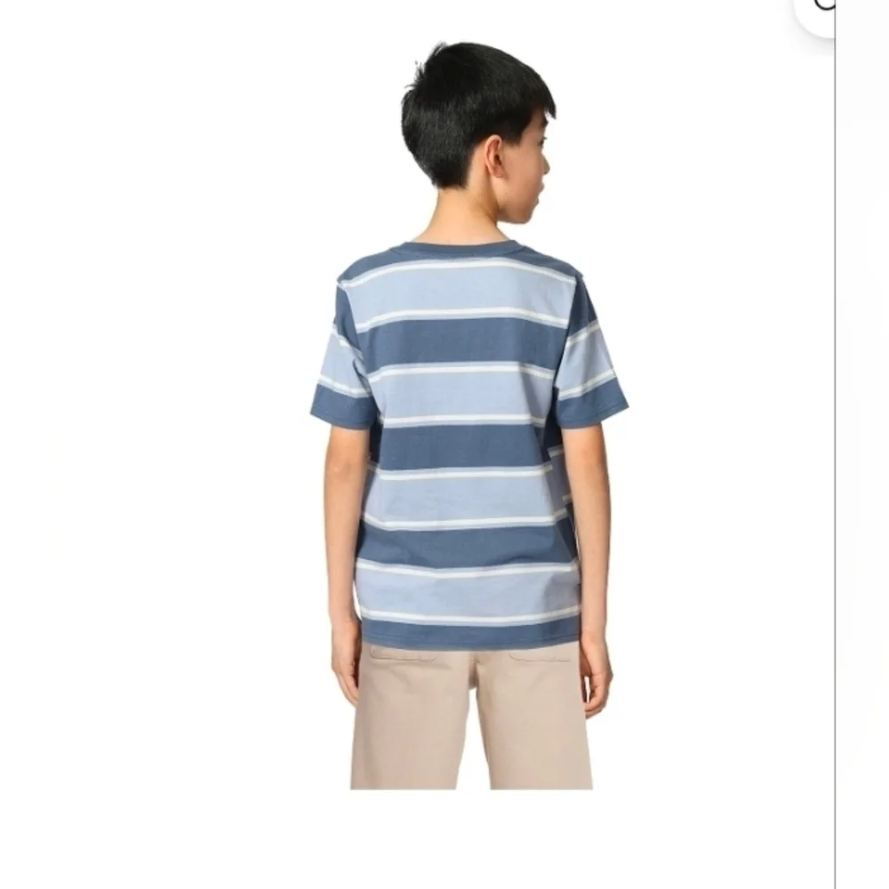 Gap Kids Boys Short Sleeve Tee Shirt